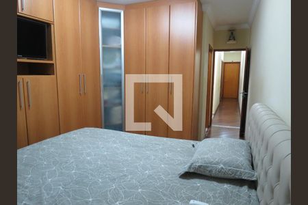 Quarto 1 de casa à venda com 4 quartos, 308m² em Jardim Monjolo, São Paulo