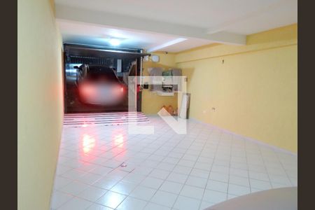 Casa à venda com 308m², 4 quartos e 6 vagasGaragem