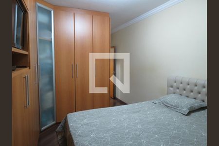 Quarto 1 de casa à venda com 4 quartos, 308m² em Jardim Monjolo, São Paulo