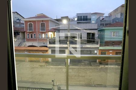 Casa à venda com 308m², 4 quartos e 6 vagasVaranda Quarto 1