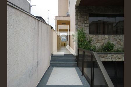 Casa à venda com 308m², 4 quartos e 6 vagasEntrada