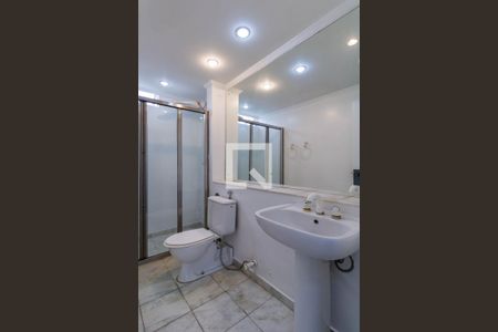 Apartamento para alugar com 50m², 1 quarto e 1 vagaBanheiro