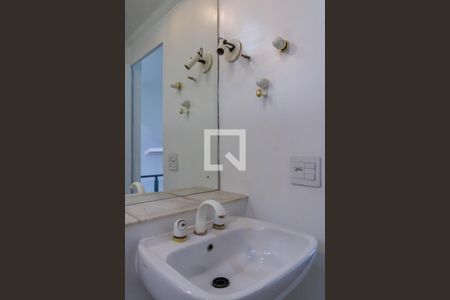 Apartamento para alugar com 50m², 1 quarto e 1 vagaBanheiro