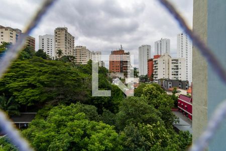 Apartamento para alugar com 50m², 1 quarto e 1 vagaQuarto 1