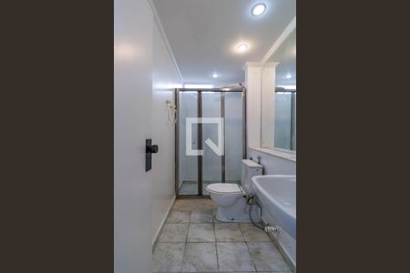 Apartamento para alugar com 50m², 1 quarto e 1 vagaBanheiro