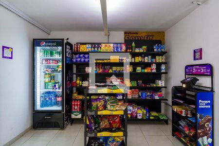 Apartamento para alugar com 50m², 1 quarto e 1 vagaÁrea comum