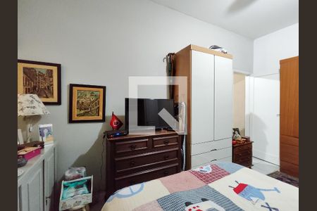 Suíte de apartamento à venda com 1 quarto, 50m² em Tijuca, Rio de Janeiro