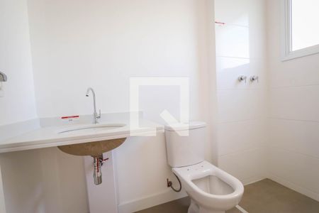 Apartamento à venda com 88m², 2 quartos e 1 vagaBanheiro da Suite 2