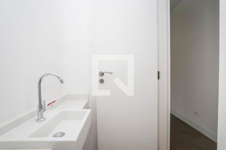 Apartamento à venda com 88m², 2 quartos e 1 vagaBanheiro de serviço 