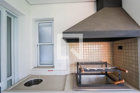 Apartamento à venda com 88m², 2 quartos e 1 vagaVaranda