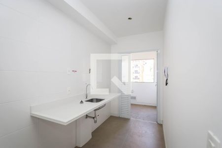Apartamento à venda com 88m², 2 quartos e 1 vagaCozinha