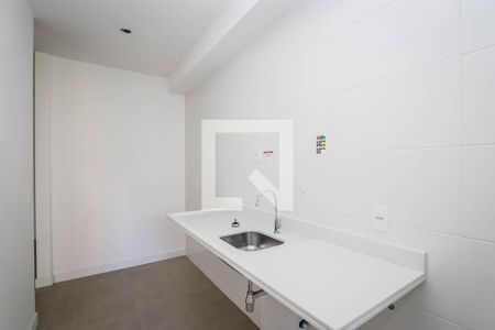 Apartamento à venda com 88m², 2 quartos e 1 vagaCozinha
