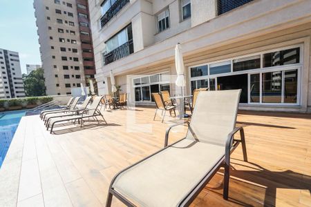 Apartamento à venda com 88m², 2 quartos e 1 vagaÁrea comum - Piscina