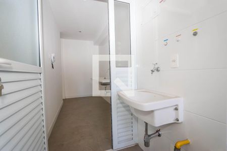 Apartamento à venda com 88m², 2 quartos e 1 vagaLavanderia