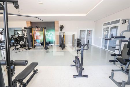 Apartamento à venda com 88m², 2 quartos e 1 vagaÁrea comum - Academia