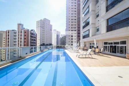 Apartamento à venda com 88m², 2 quartos e 1 vagaÁrea comum - Piscina