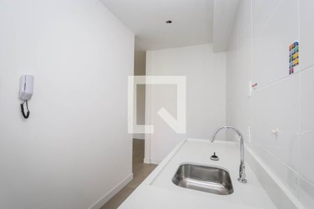 Apartamento à venda com 88m², 2 quartos e 1 vagaCozinha