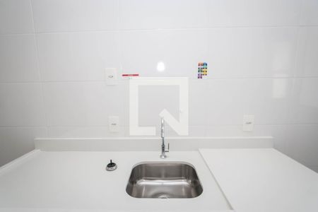 Apartamento à venda com 88m², 2 quartos e 1 vagaCozinha