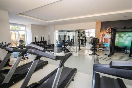 Apartamento à venda com 88m², 2 quartos e 1 vagaÁrea comum - Academia