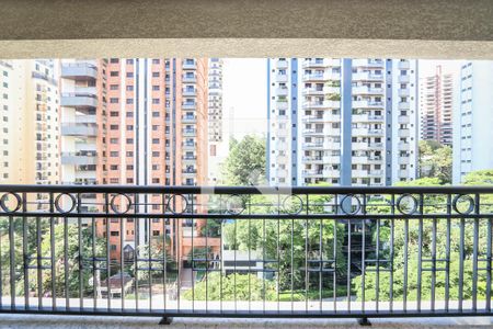 Apartamento à venda com 88m², 2 quartos e 1 vagaVista da Varanda