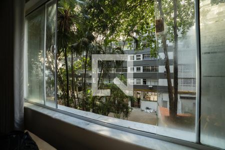 Apartamento à venda com 100m², 3 quartos e sem vagaVista do Quarto 3