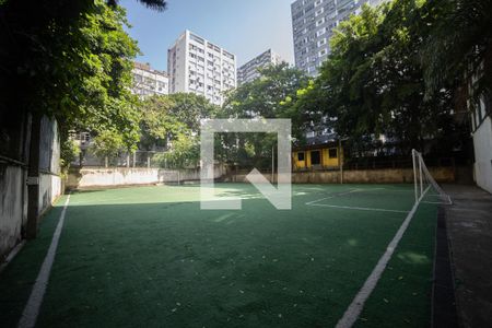 Apartamento à venda com 100m², 3 quartos e sem vagaQuadra