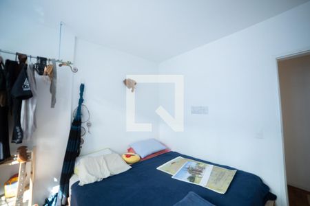 Apartamento à venda com 100m², 3 quartos e sem vagaQuarto 3