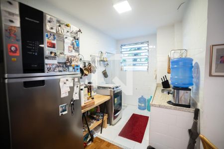 Apartamento à venda com 100m², 3 quartos e sem vagaCozinha