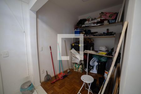 Apartamento à venda com 100m², 3 quartos e sem vagaÁrea de Serviço