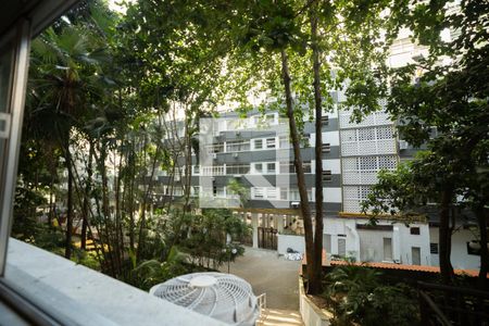 Apartamento à venda com 100m², 3 quartos e sem vagaVista do Quarto 2