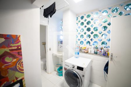 Apartamento à venda com 100m², 3 quartos e sem vagaÁrea de Serviço