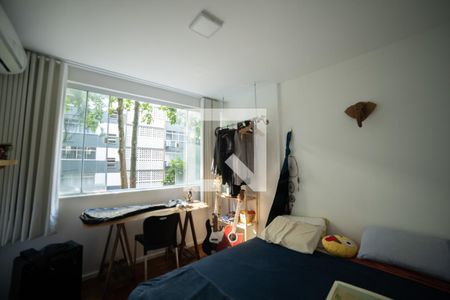Apartamento à venda com 100m², 3 quartos e sem vagaQuarto 3