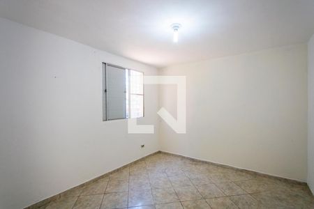 Quarto 2 de apartamento para alugar com 2 quartos, 52m² em Jardim Alvorada, Santo André