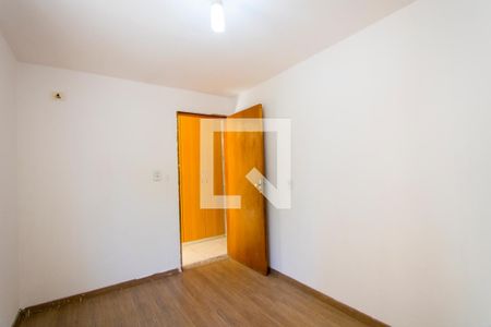 Quarto 1 de apartamento para alugar com 2 quartos, 52m² em Jardim Alvorada, Santo André