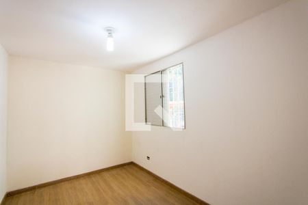 Quarto 1 de apartamento à venda com 2 quartos, 52m² em Jardim Alvorada, Santo André