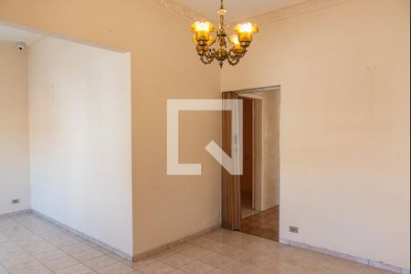 Sala de jantar de casa à venda com 2 quartos, 200m² em Ipiranga, São Paulo