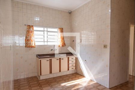 Casa à venda com 200m², 2 quartos e 4 vagasCozinha