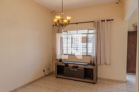 Sala de jantar de casa para alugar com 2 quartos, 200m² em Ipiranga, São Paulo