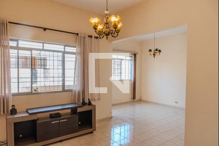 Sala de jantar de casa à venda com 2 quartos, 200m² em Ipiranga, São Paulo