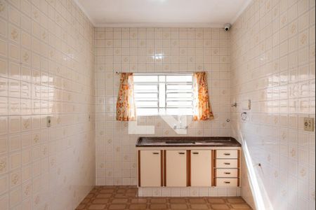 Casa à venda com 200m², 2 quartos e 4 vagasCozinha