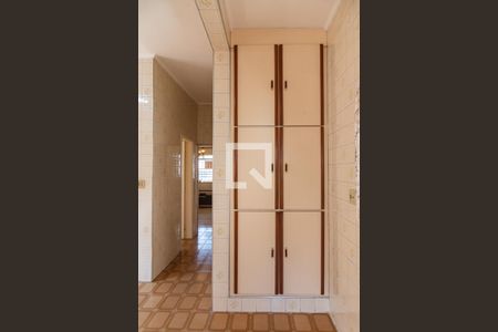 Casa à venda com 200m², 2 quartos e 4 vagasCozinha