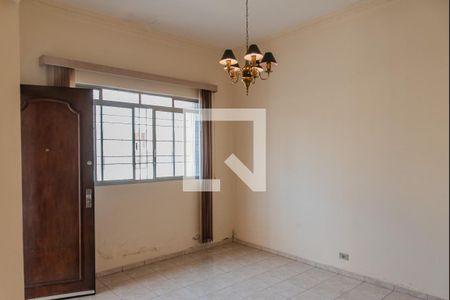 Sala de casa à venda com 2 quartos, 200m² em Ipiranga, São Paulo