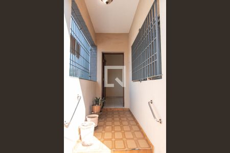 Varanda de casa à venda com 2 quartos, 200m² em Ipiranga, São Paulo