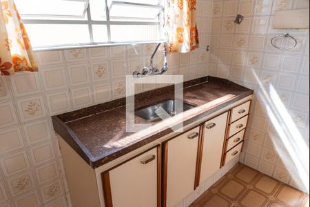 Casa à venda com 200m², 2 quartos e 4 vagasCozinha