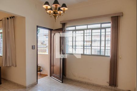 Sala de casa para alugar com 2 quartos, 200m² em Ipiranga, São Paulo