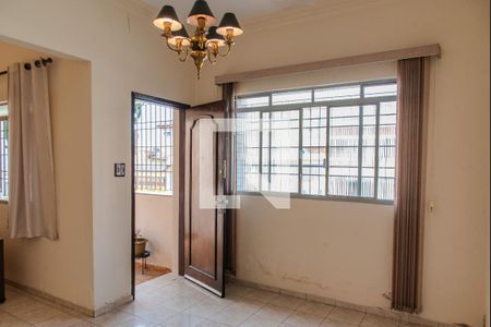 Sala de casa à venda com 2 quartos, 200m² em Ipiranga, São Paulo