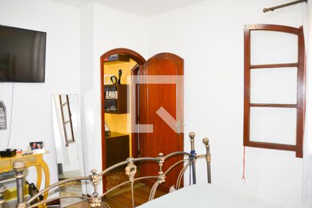 Sala  de casa à venda com 3 quartos, 277m² em Barcelona, São Caetano do Sul