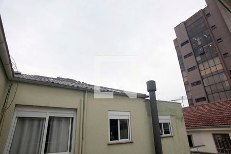 Quarto 1 Vista de apartamento para alugar com 2 quartos, 50m² em São João, Porto Alegre