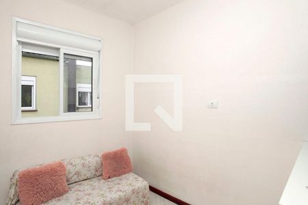 Quarto 2 de apartamento para alugar com 2 quartos, 50m² em São João, Porto Alegre