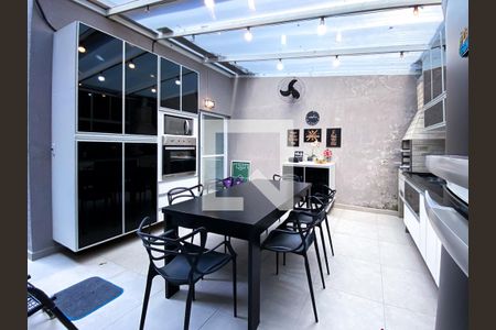 Varanda de casa à venda com 4 quartos, 174m² em Rio Pequeno, São Paulo